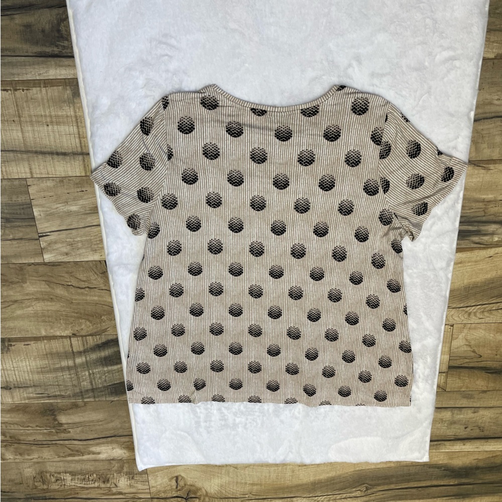 ALFANI Top - Size 2X - Picture 5 of 11